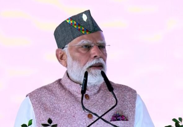 PM-MODI