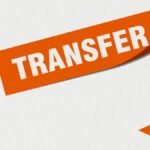 transfer