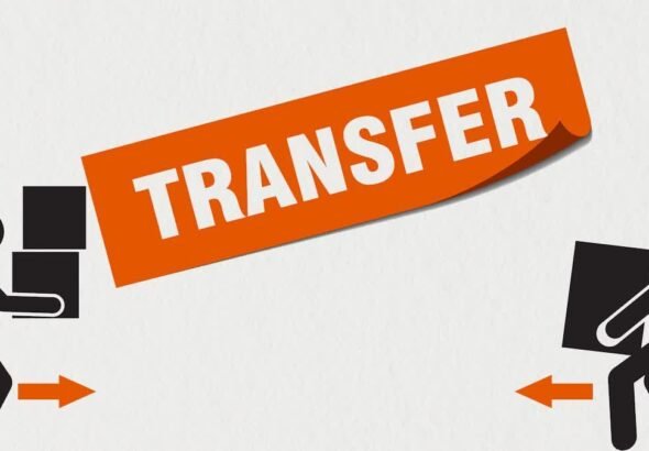 transfer